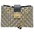 BOLSA GUCCI PADLOCK SMALL CHAIN TOILE GG SUPREME ABEILLE 498156