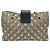 BOLSA GUCCI PADLOCK SMALL CHAIN TOILE GG SUPREME ABEILLE 498156 - vista 2