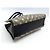 BOLSA GUCCI PADLOCK SMALL CHAIN TOILE GG SUPREME ABEILLE 498156 - vista 4