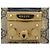 BOLSA GUCCI PADLOCK SMALL CHAIN TOILE GG SUPREME ABEILLE 498156 - vista 7