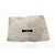NUOVA BORSA A SPALLA MAX MARA PASTICCINO WEEKEND MW751H07T IN PELLE Crudo - vista 19