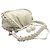 NUOVA BORSA A SPALLA MAX MARA PASTICCINO WEEKEND MW751H07T IN PELLE Crudo - vista 7