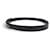 Yves Saint Laurent NEUF CEINTURE SAINT LAURENT 30MM 828776 T95 EN CUIR NOIR BLACK LEATHER BELT  - vue 2