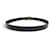 Yves Saint Laurent NEUF CEINTURE SAINT LAURENT 30MM 828776 T95 EN CUIR NOIR BLACK LEATHER BELT  - vue 3