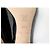 LOUIS VUITTON AFTER DARK RIVIERA 38.5 SCHWARZ LACKLEDER PUMPS - Ansicht 8