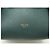 16 Céline NUOVA BORSA CELINE BELT PICO 194263 PELLE GRANULATA VERDE CON TRACCOLLA - vista 5