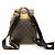 LOUIS VUITTON BOSPHORE M40107 MONOGRAM CANVAS RUCKSACK Braun - Ansicht 2