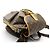 LOUIS VUITTON BOSPHORE M40107 MONOGRAM CANVAS RUCKSACK Braun - Ansicht 4
