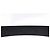 NOVA CINTURA CHRISTIAN DIOR FIVELA LOGO CD PALLADIUM 36 T 72 A 82 COURO Preto - vista 6