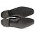 SCARPE BERLUTI ANDY 10.5 44.5 MOCASSINI IN PELLE MORBIDA Marrone - vista 6