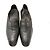 SCARPE BERLUTI ANDY 10.5 44.5 MOCASSINI IN PELLE MORBIDA Marrone - vista 8