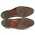Autre Marque SCARPE EDWARD GREEN CANTERBURY OXFORD 10.5 44.5 PELLE MARRONE - vista 6