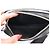 Louis Vuitton NEW VUITTON ALPHA WEARABLE N60418 DAMIER WALLET POUCH BAG Grey - view 10