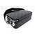 Louis Vuitton NEW VUITTON ALPHA WEARABLE N60418 DAMIER WALLET POUCH BAG Grey - view 3
