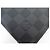 Louis Vuitton NEW VUITTON ALPHA WEARABLE N60418 DAMIER WALLET POUCH BAG Grey - view 6