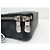 Louis Vuitton NEW VUITTON ALPHA WEARABLE N60418 DAMIER WALLET POUCH BAG Grey - view 8