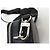 Louis Vuitton NEW VUITTON ALPHA WEARABLE N60418 DAMIER WALLET POUCH BAG Grey - view 9