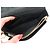 LOUIS VUITTON VAVIN CHAIN WALLET DAMIER EBENE CANVAS CLUTCH Braun - Ansicht 10