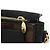 LOUIS VUITTON VAVIN CHAIN WALLET DAMIER EBENE CANVAS CLUTCH Braun - Ansicht 12