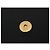 LOUIS VUITTON VAVIN CHAIN WALLET DAMIER EBENE CANVAS CLUTCH Braun - Ansicht 13