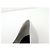 SCARPE LOUIS VUITTON PLATAFORMA FUTURISTICA XO8E4J 38 PELLE BIANCA - vista 15