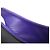 SCARPE LOUIS VUITTON PLATFORM FUTURISTICHE 38 IN SATEN VIOLA Porpora - vista 11