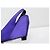 SCARPE LOUIS VUITTON PLATFORM FUTURISTICHE 38 IN SATEN VIOLA Porpora - vista 13