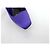 SCARPE LOUIS VUITTON PLATFORM FUTURISTICHE 38 IN SATEN VIOLA Porpora - vista 15