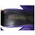 SCARPE LOUIS VUITTON PLATFORM FUTURISTICHE 38 IN SATEN VIOLA Porpora - vista 6