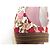 SCARPE CON TACCO LOUIS VUITTON OLIVIA 37.5 FIORI MULTICOLORE - vista 12