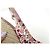 SCARPE CON TACCO LOUIS VUITTON OLIVIA 37.5 FIORI MULTICOLORE - vista 14