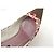 SCHUHE LOUIS VUITTON OLIVIA 38.5 MULTIFARBENE BLUMEN PUMPS Mehrfarben - Ansicht 12