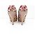 SCHUHE LOUIS VUITTON OLIVIA 38.5 MULTIFARBENE BLUMEN PUMPS Mehrfarben - Ansicht 6