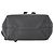 Twist Zaino Louis Vuitton LV Mini Lockme in pelle nera Nero - vista 5