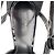 Michael Kors Catia Riemchenpumps aus schwarzem Lackleder - Ansicht 11