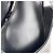 Michael Kors Catia Riemchenpumps aus schwarzem Lackleder - Ansicht 12