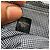 Camicia Tom Ford in Tweed con Bottoni in Cotone Grigio - vista 5