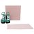 Sandali con plateau Rue 140 di Sophia Webster in pelle metallizzata verde - vista 6