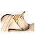 Piccola borsa Dior Caro in pelle beige Stampa python - vista 13