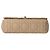 Piccola borsa Dior Caro in pelle beige Stampa python - vista 5
