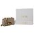 Piccola borsa Dior Caro in pelle beige Stampa python - vista 6