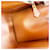 Hermès Birkin 30 Gold Hardware in pelle Togo marrone Rosso - vista 11