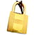 Hermès Birkin 30 Gold Hardware in pelle Togo marrone Rosso - vista 17