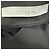 Autre Marque Dion Lee Plissee-Maxirock aus schwarzem Polyester - Ansicht 4