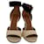 Décolleté Nappa Stiletto Givenchy in scamosciato multicolore