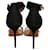 Décolleté Nappa Stiletto Givenchy in scamosciato multicolore - vista 2
