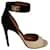 Décolleté Nappa Stiletto Givenchy in scamosciato multicolore - vista 4