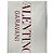 Red Valentino Bolso Hobo Valentino Garavani Stud Sign en piel marrón Castaño - vista 16