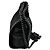 Stella Mc Cartney Borsa Tote Falabella di Stella McCartney in pelle nera - vista 3
