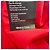 Ba&Sh Galvin Midi-Kleid mit Blumenprint in Rot aus Polyester - Ansicht 9